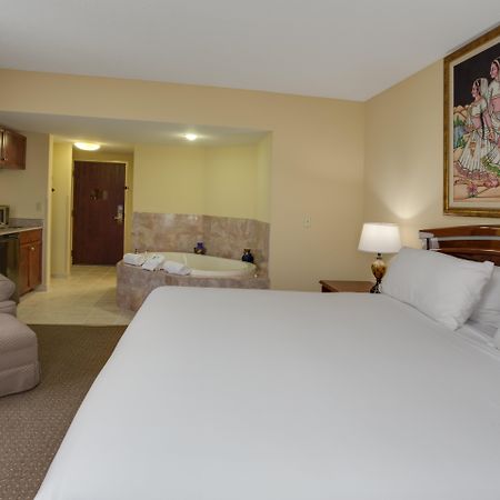 Holiday Inn Express & Suites Sebring By Ihg Kültér fotó