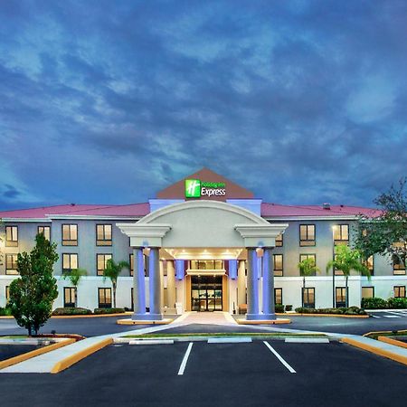 Holiday Inn Express & Suites Sebring By Ihg Kültér fotó