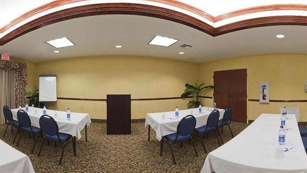 Holiday Inn Express & Suites Sebring By Ihg Kültér fotó