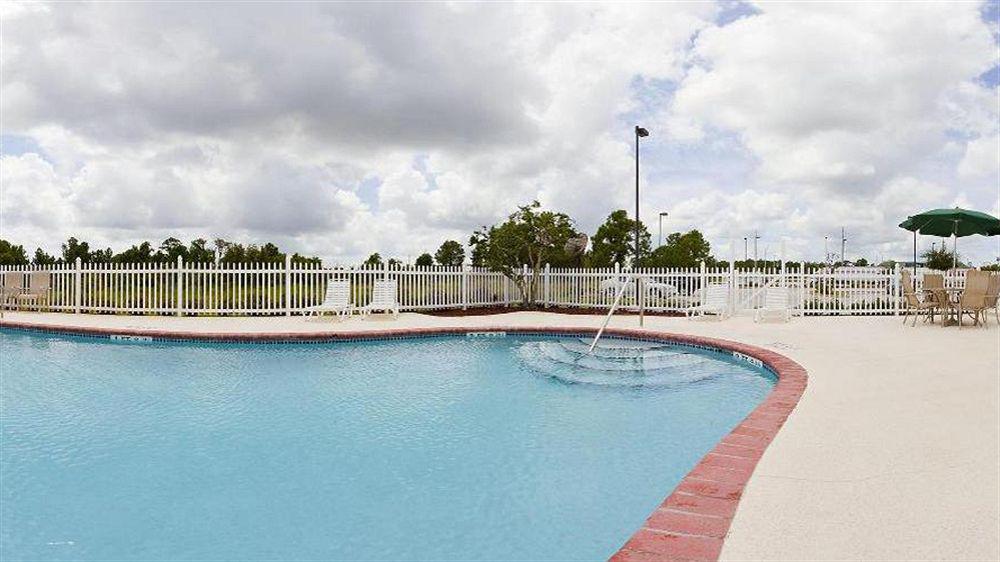 Holiday Inn Express & Suites Sebring By Ihg Kültér fotó