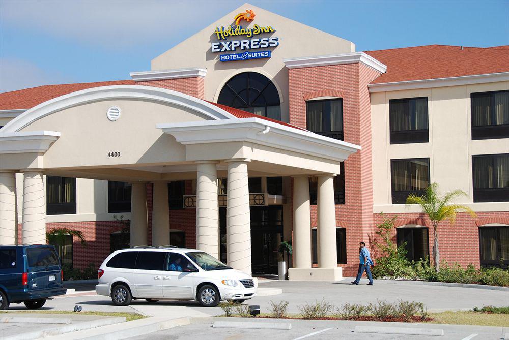 Holiday Inn Express & Suites Sebring By Ihg Kültér fotó