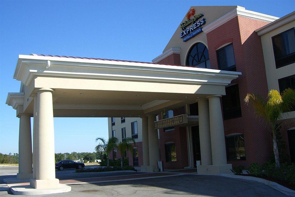Holiday Inn Express & Suites Sebring By Ihg Kültér fotó