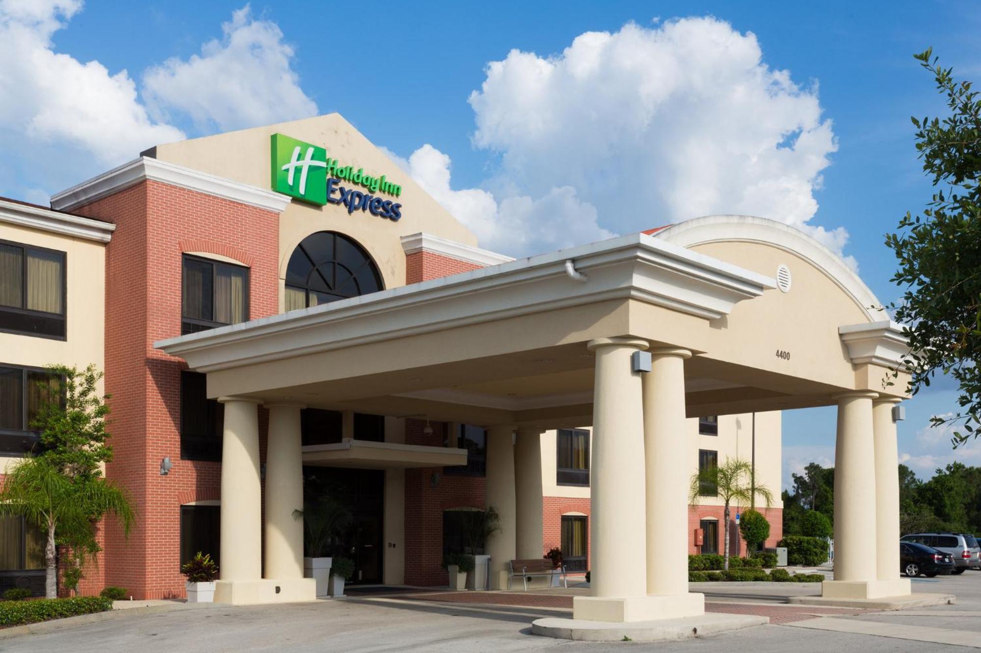 Holiday Inn Express & Suites Sebring By Ihg Kültér fotó
