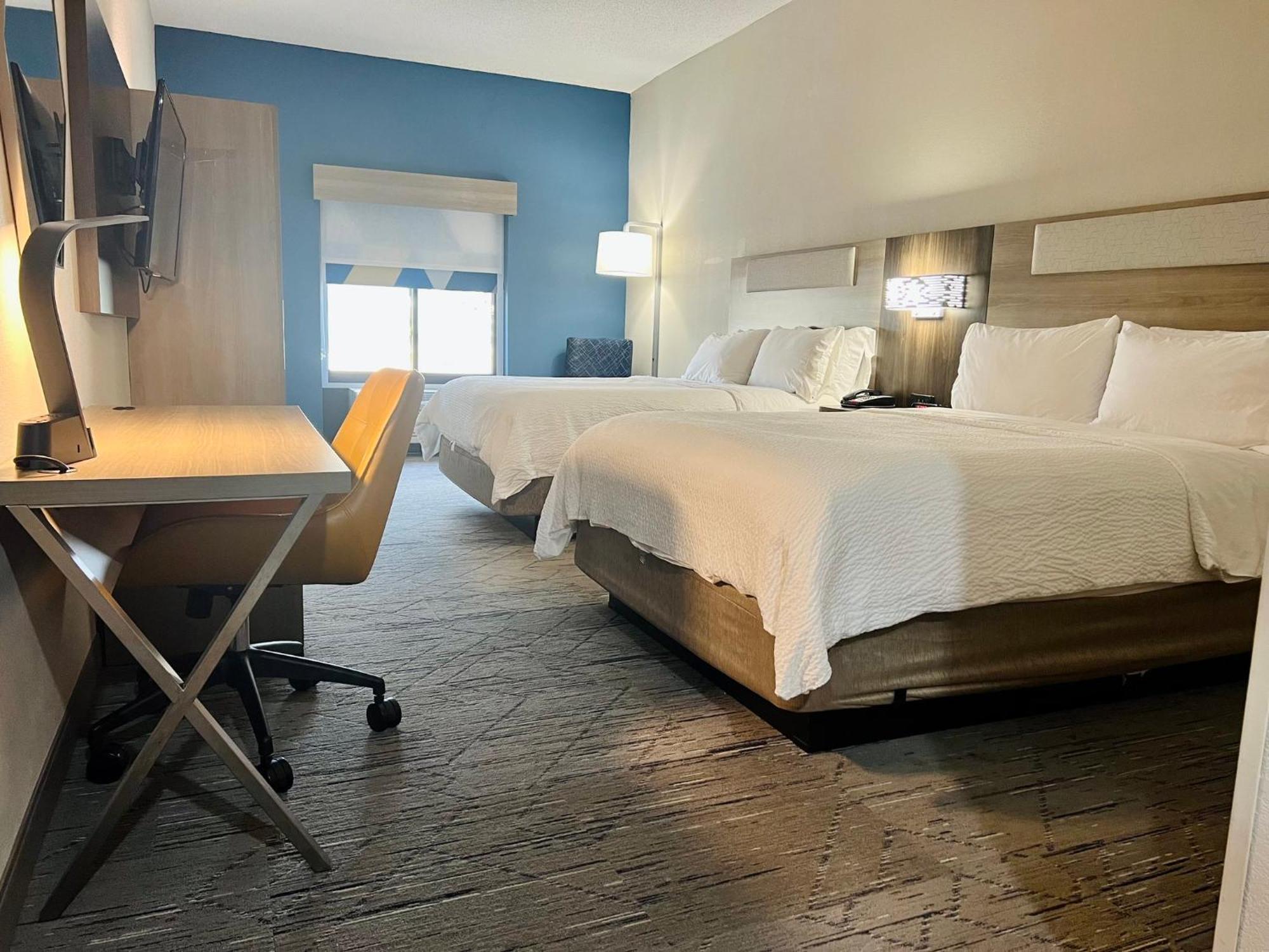 Holiday Inn Express & Suites Sebring By Ihg Kültér fotó