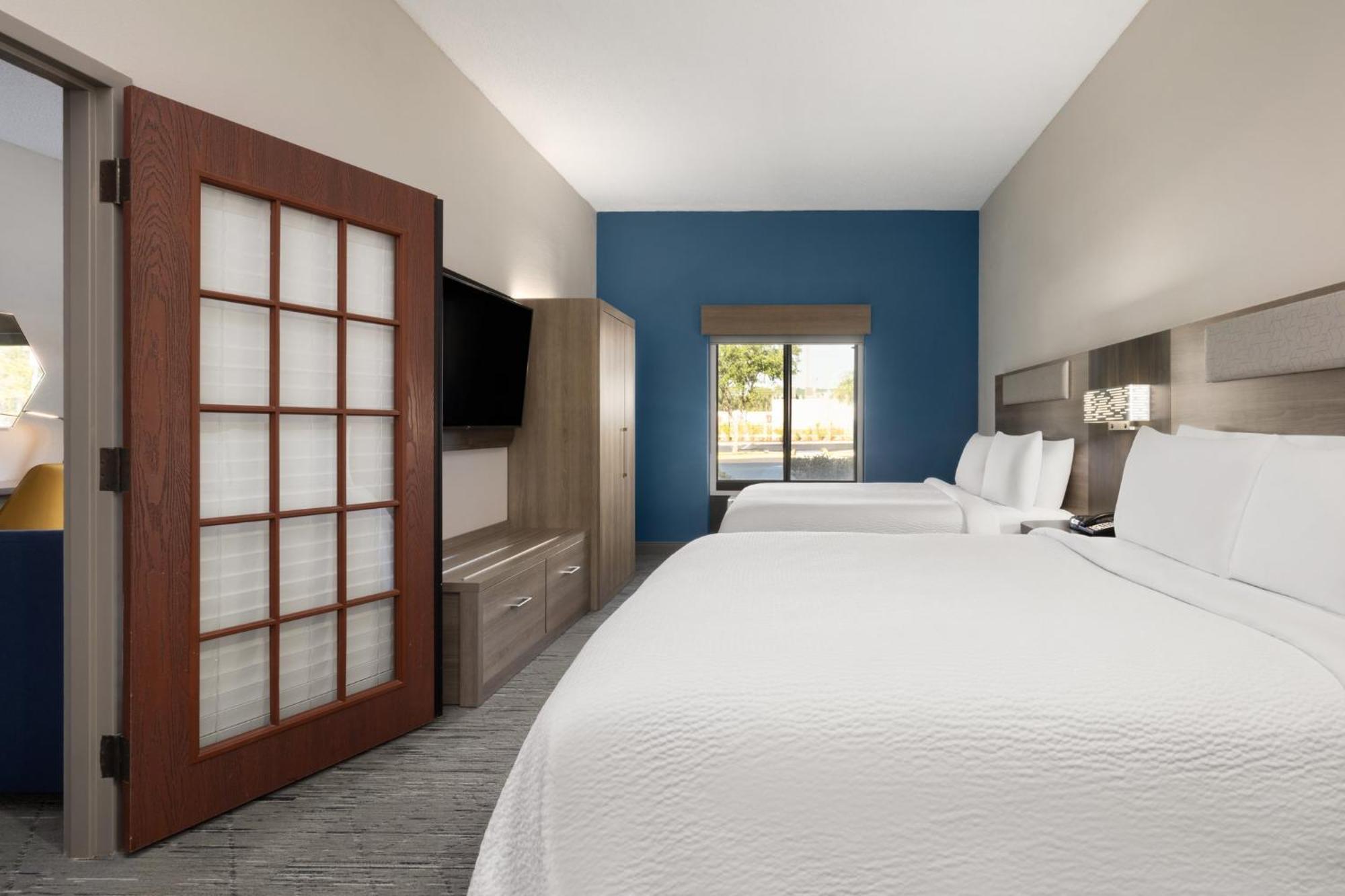 Holiday Inn Express & Suites Sebring By Ihg Kültér fotó