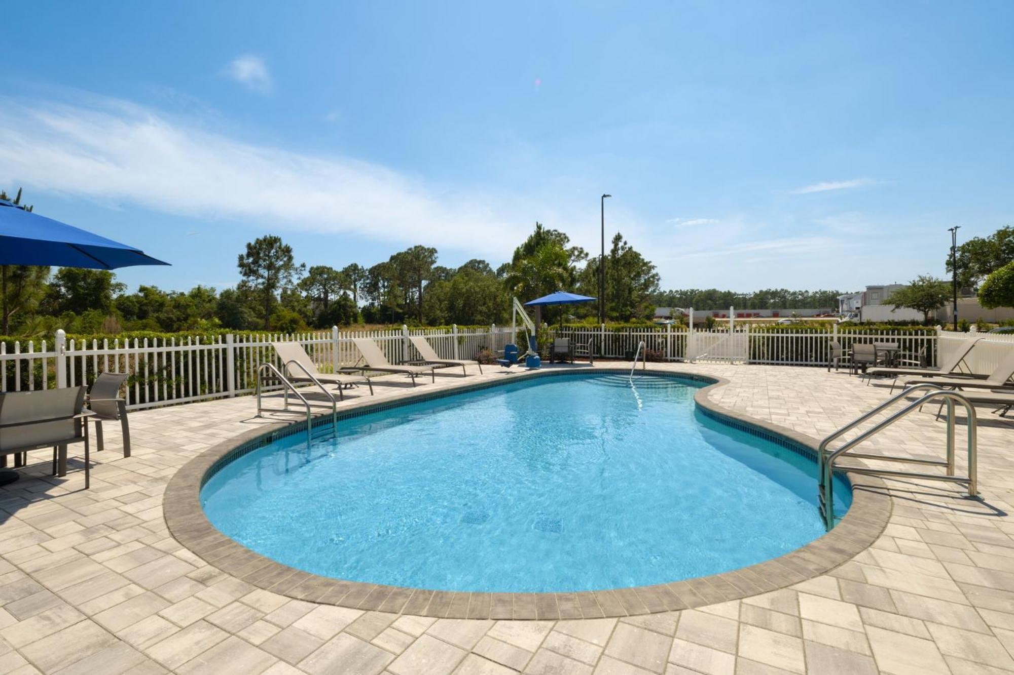 Holiday Inn Express & Suites Sebring By Ihg Kültér fotó