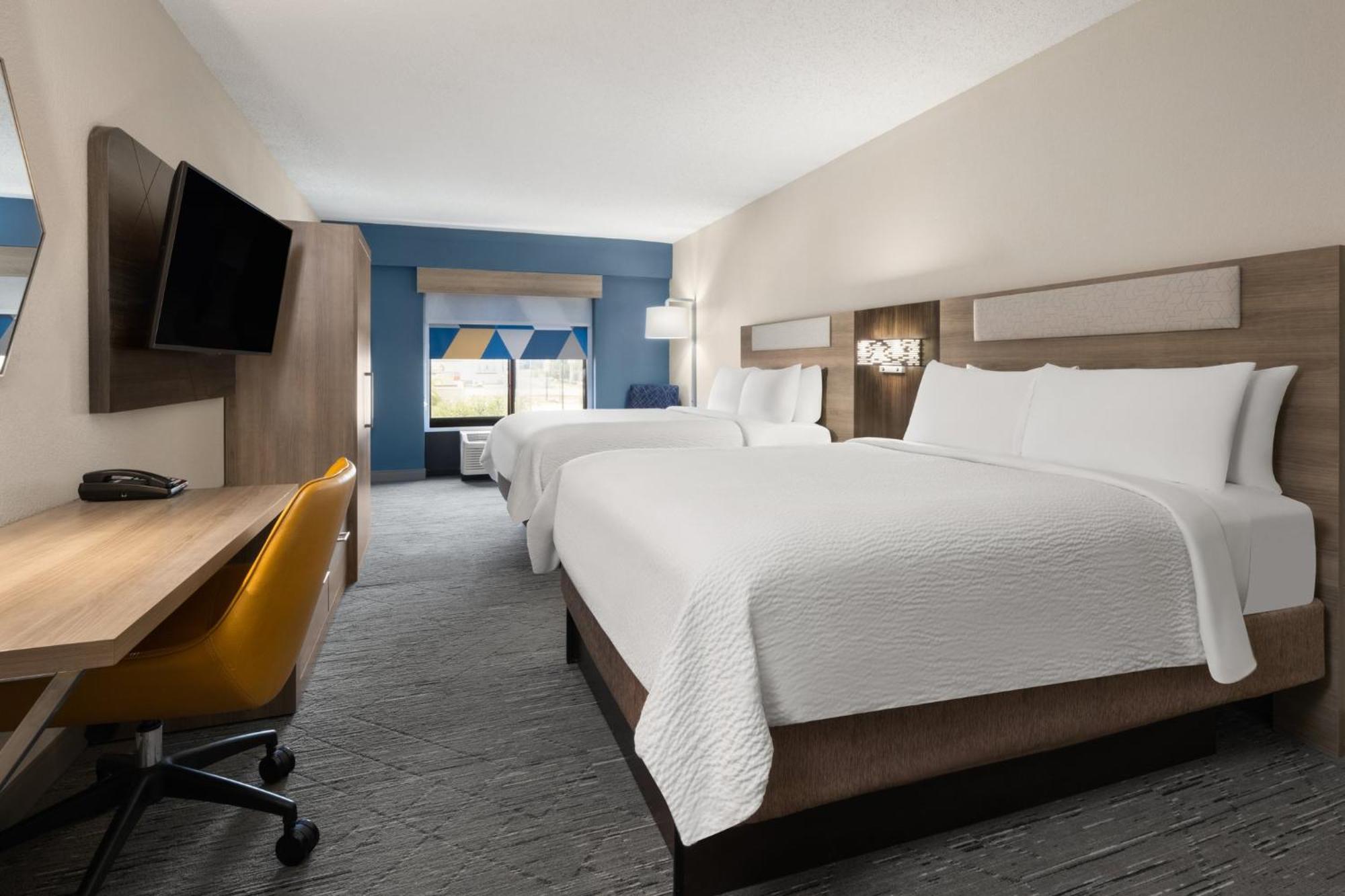 Holiday Inn Express & Suites Sebring By Ihg Kültér fotó