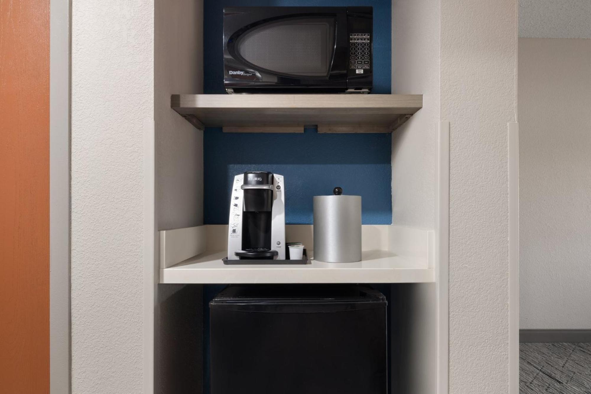 Holiday Inn Express & Suites Sebring By Ihg Kültér fotó