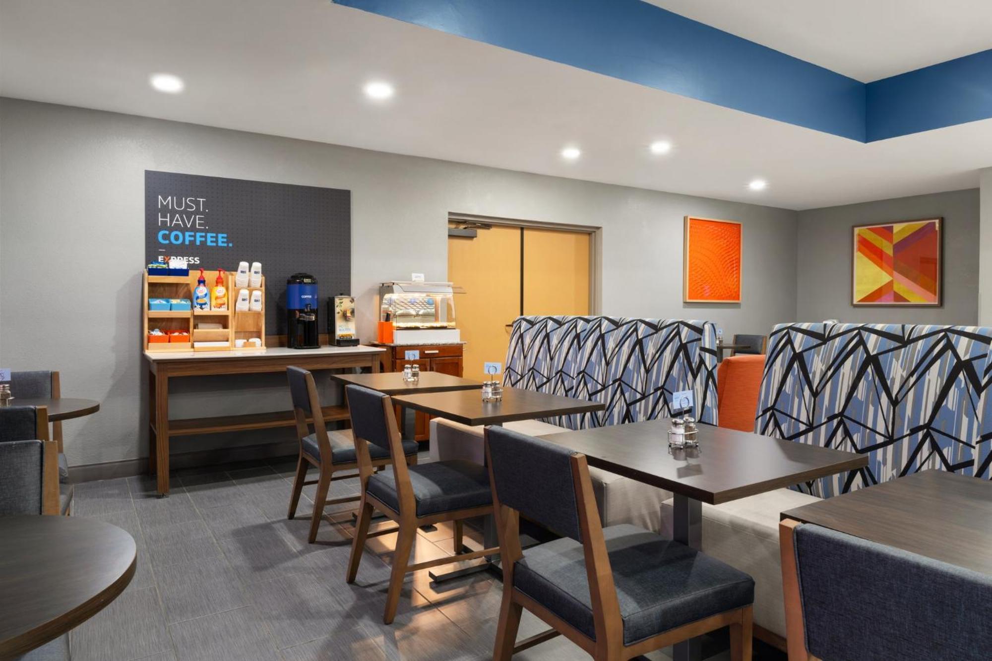 Holiday Inn Express & Suites Sebring By Ihg Kültér fotó