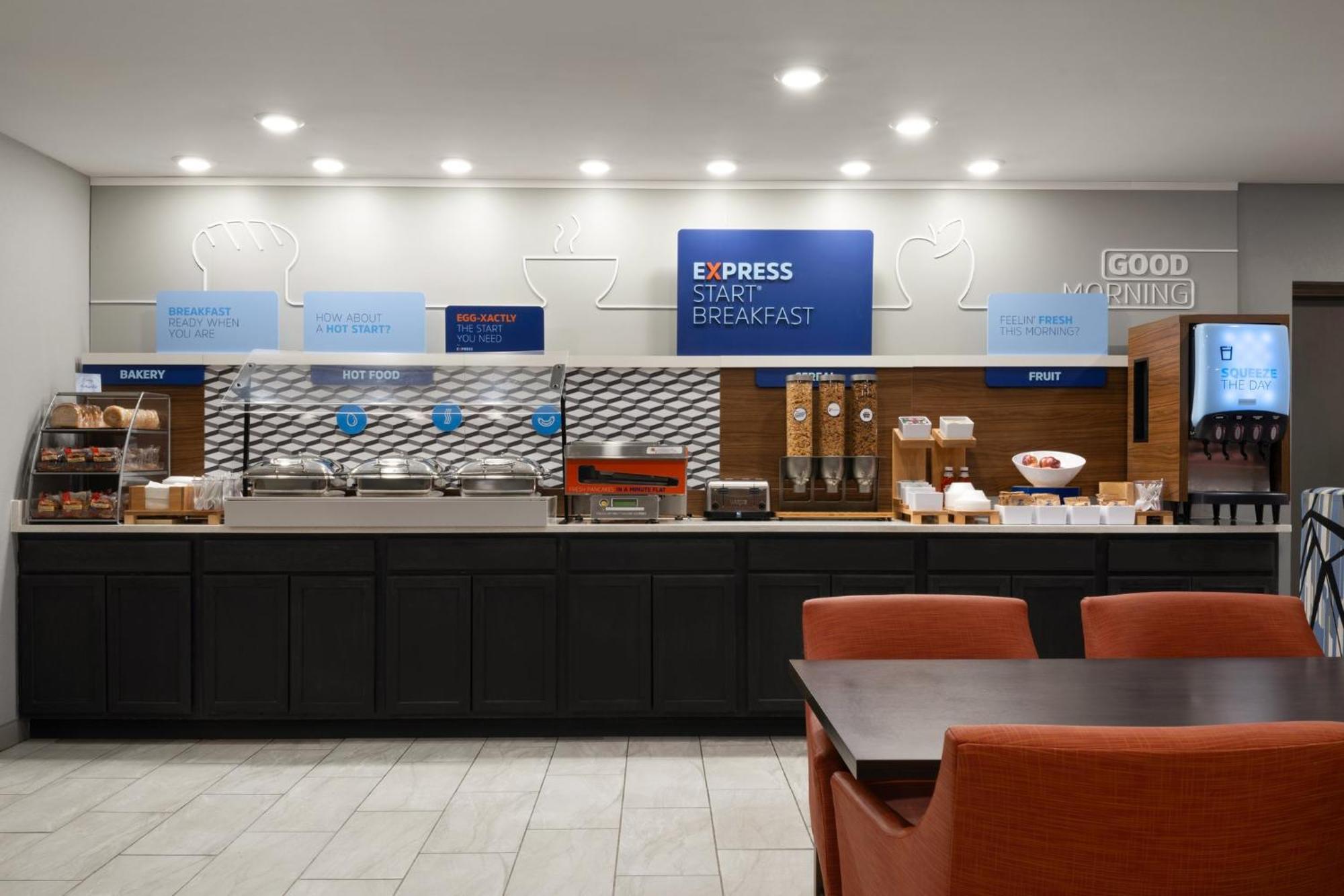Holiday Inn Express & Suites Sebring By Ihg Kültér fotó
