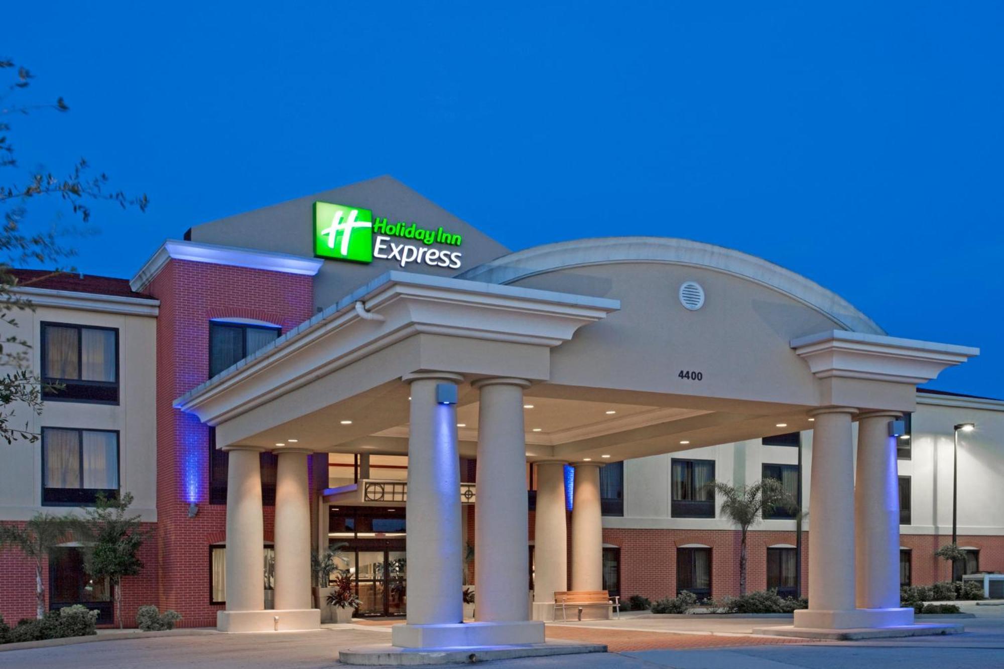 Holiday Inn Express & Suites Sebring By Ihg Kültér fotó