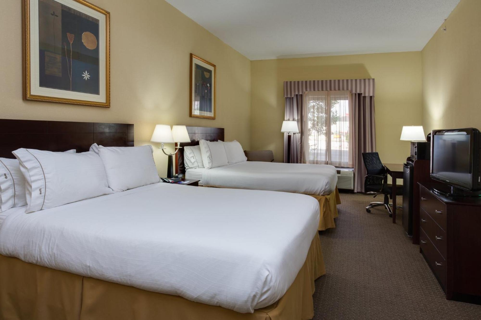 Holiday Inn Express & Suites Sebring By Ihg Kültér fotó