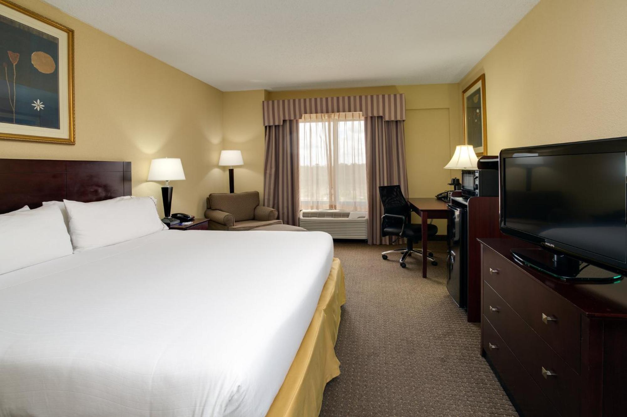 Holiday Inn Express & Suites Sebring By Ihg Kültér fotó