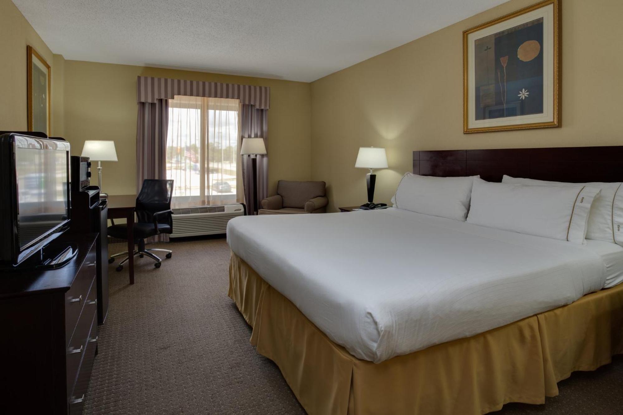Holiday Inn Express & Suites Sebring By Ihg Kültér fotó
