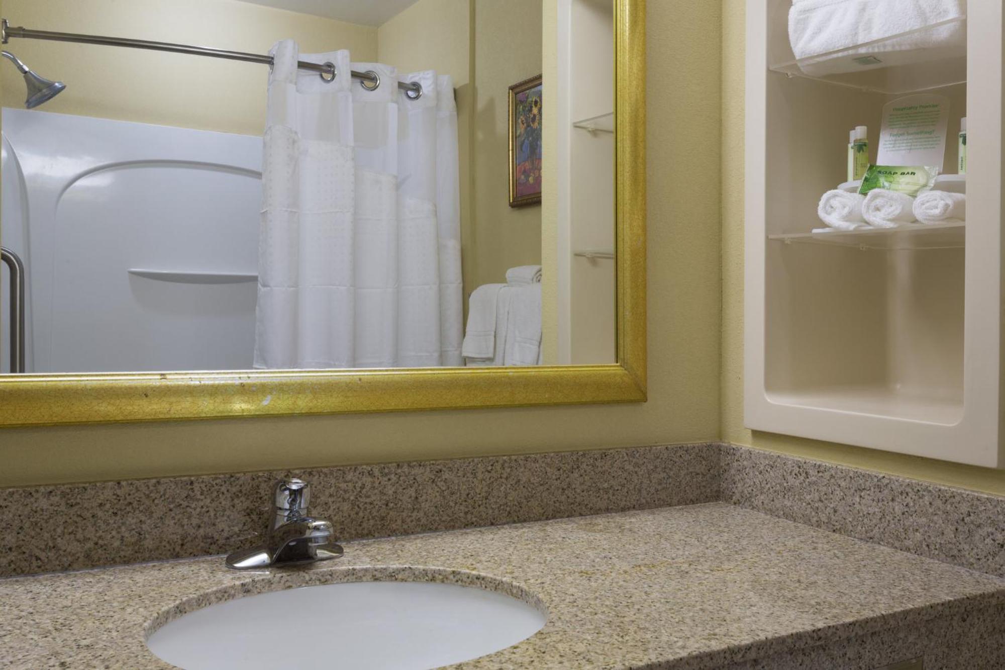 Holiday Inn Express & Suites Sebring By Ihg Kültér fotó