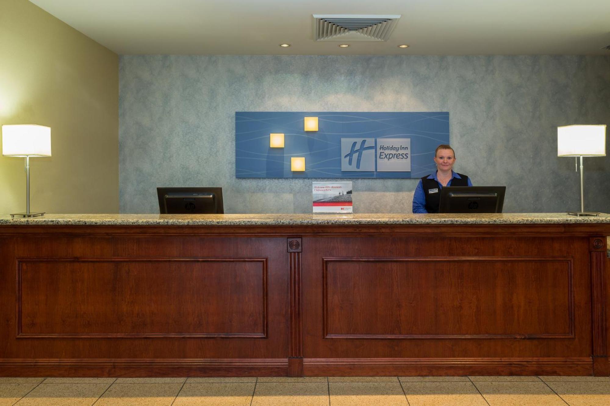 Holiday Inn Express & Suites Sebring By Ihg Kültér fotó
