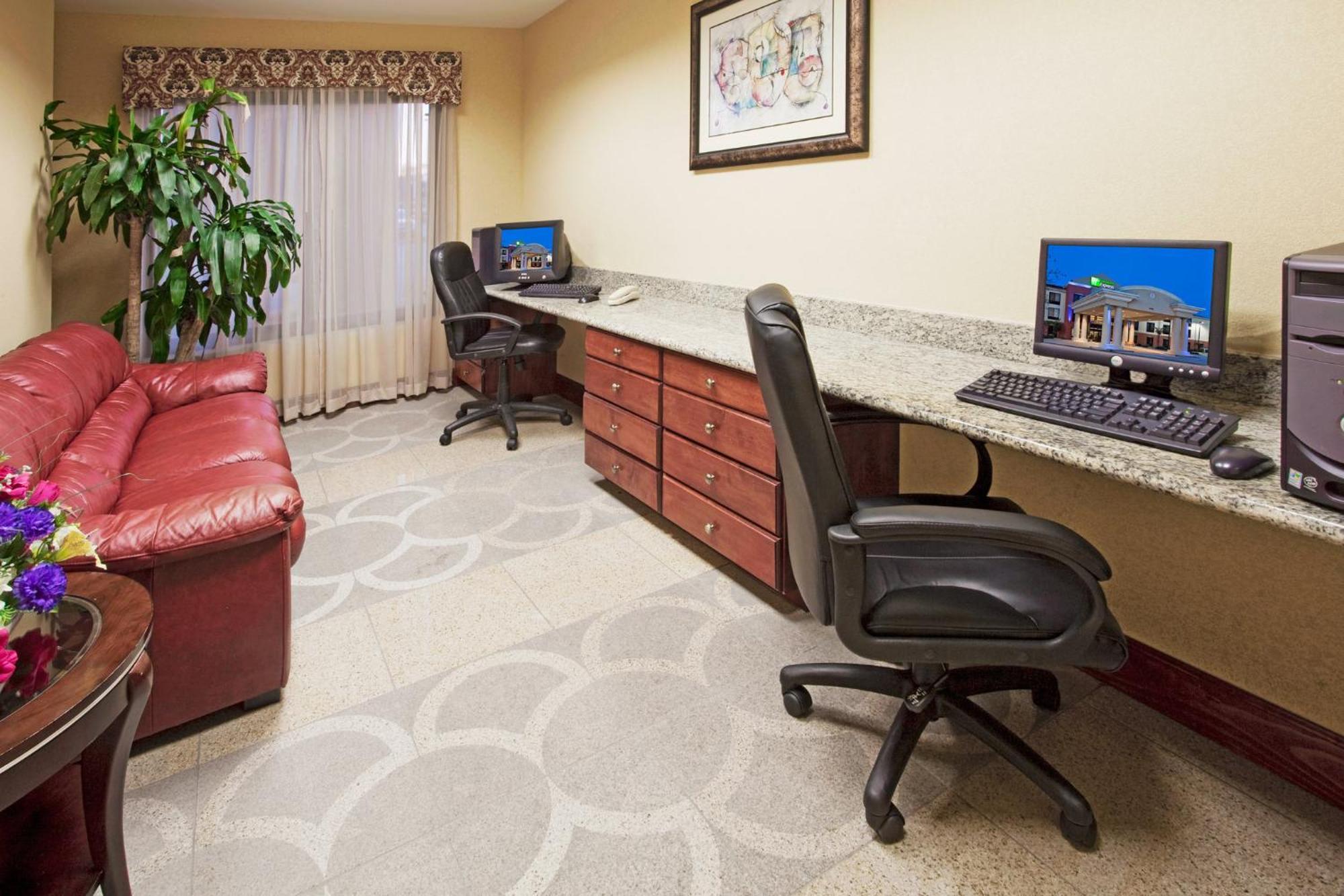 Holiday Inn Express & Suites Sebring By Ihg Kültér fotó