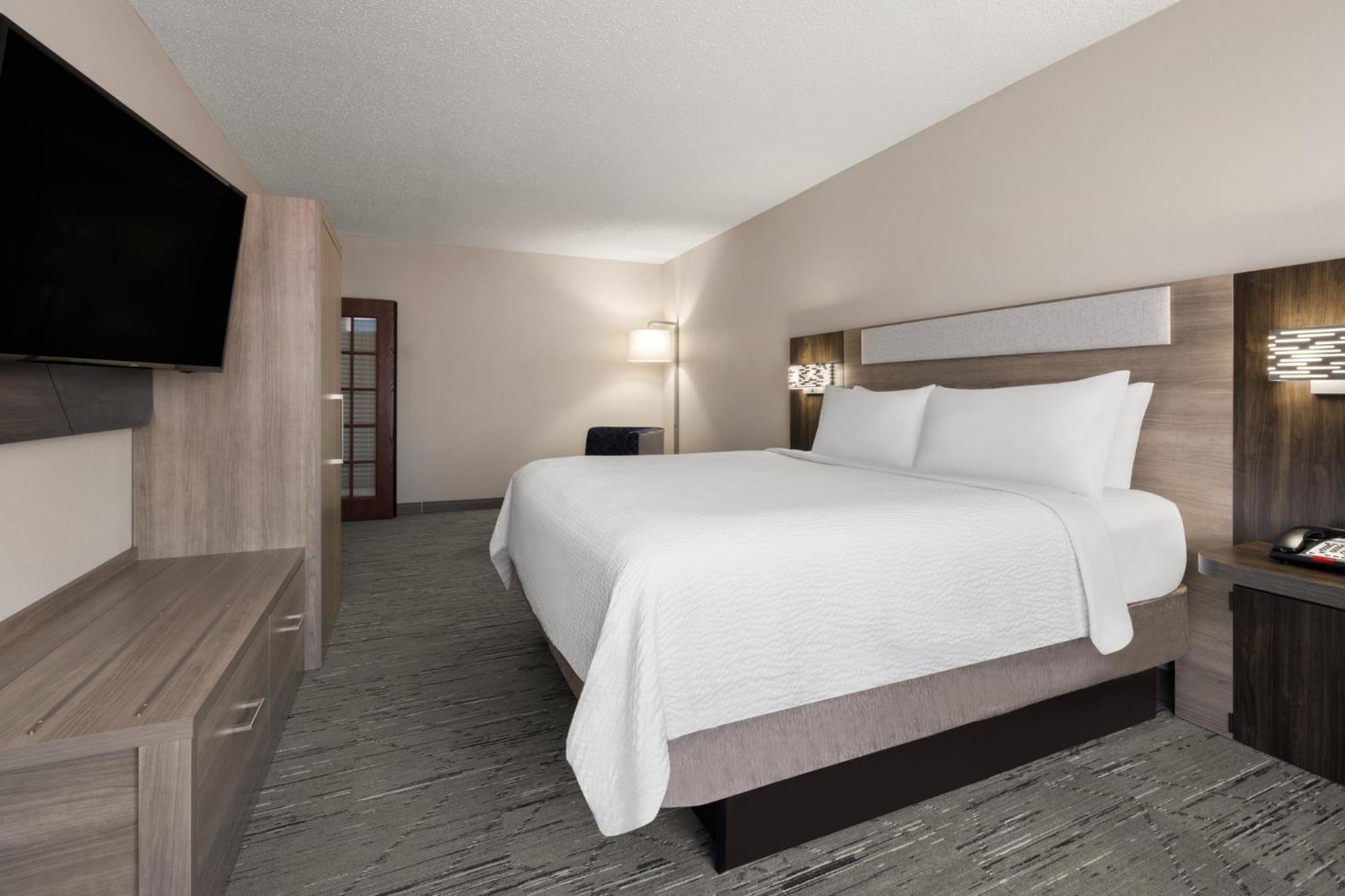 Holiday Inn Express & Suites Sebring By Ihg Kültér fotó