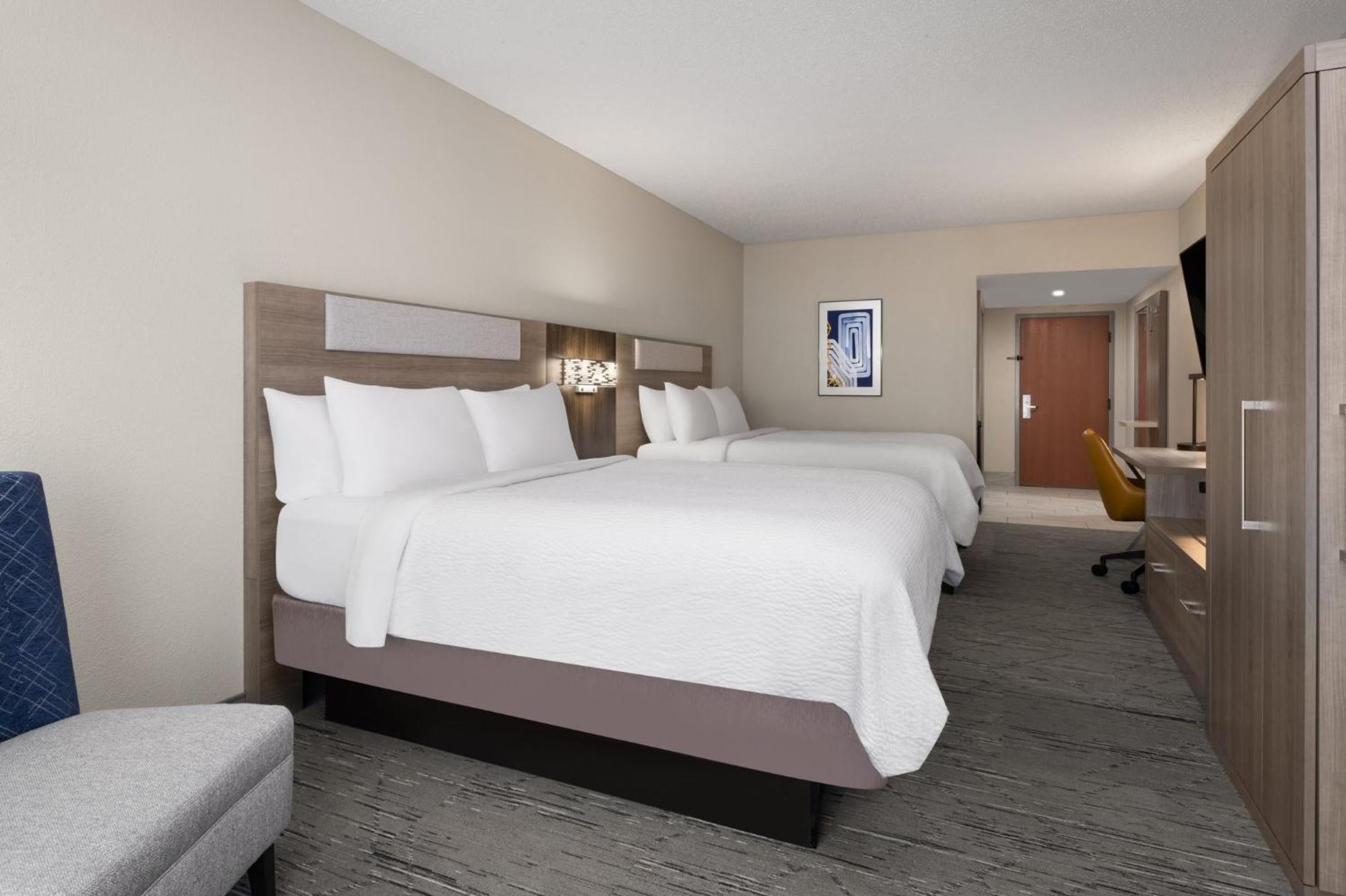Holiday Inn Express & Suites Sebring By Ihg Kültér fotó