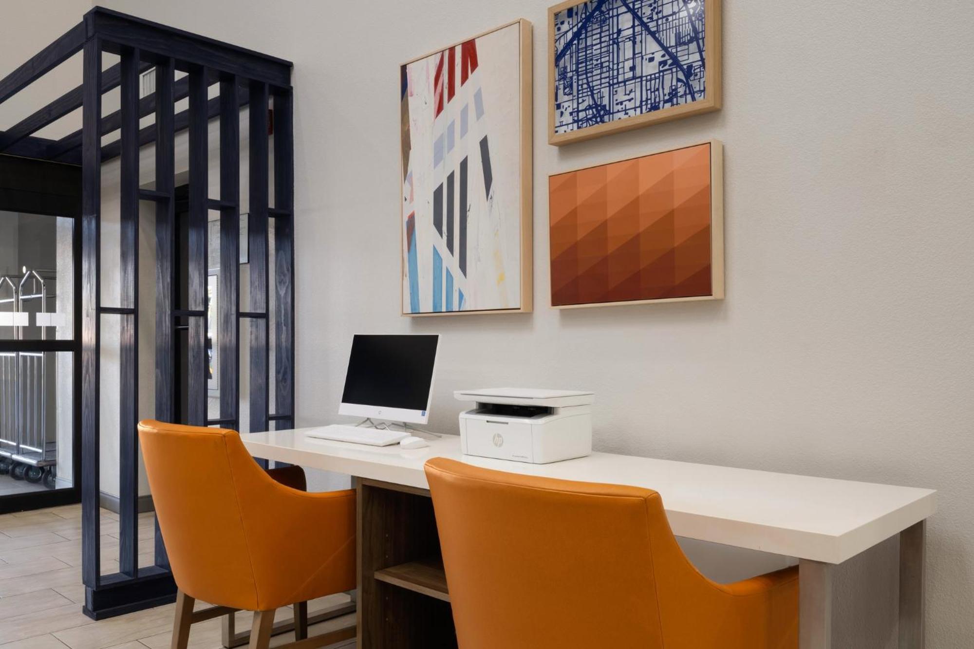 Holiday Inn Express & Suites Sebring By Ihg Kültér fotó