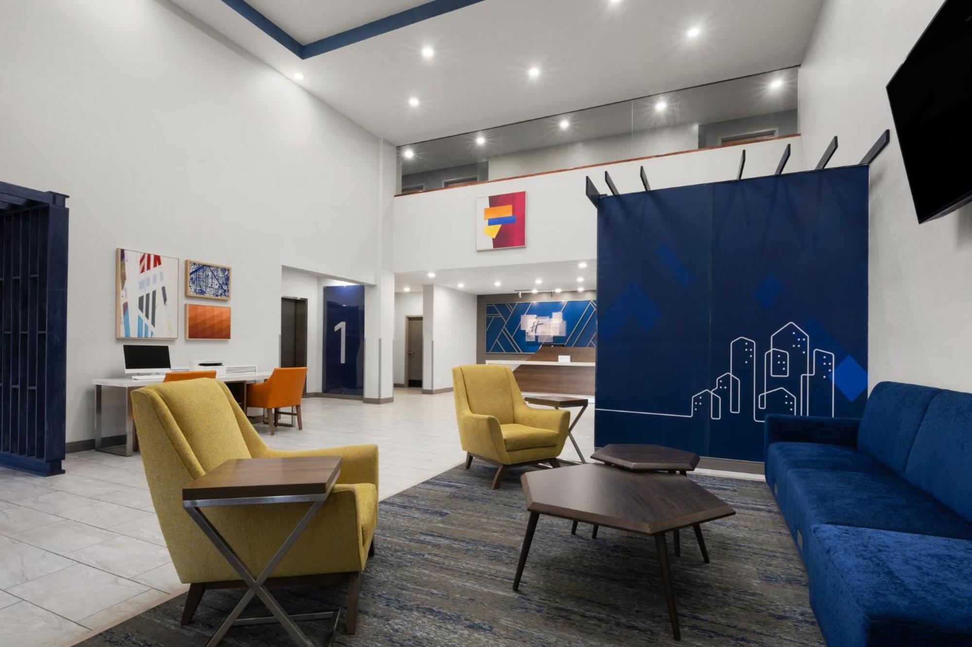 Holiday Inn Express & Suites Sebring By Ihg Kültér fotó