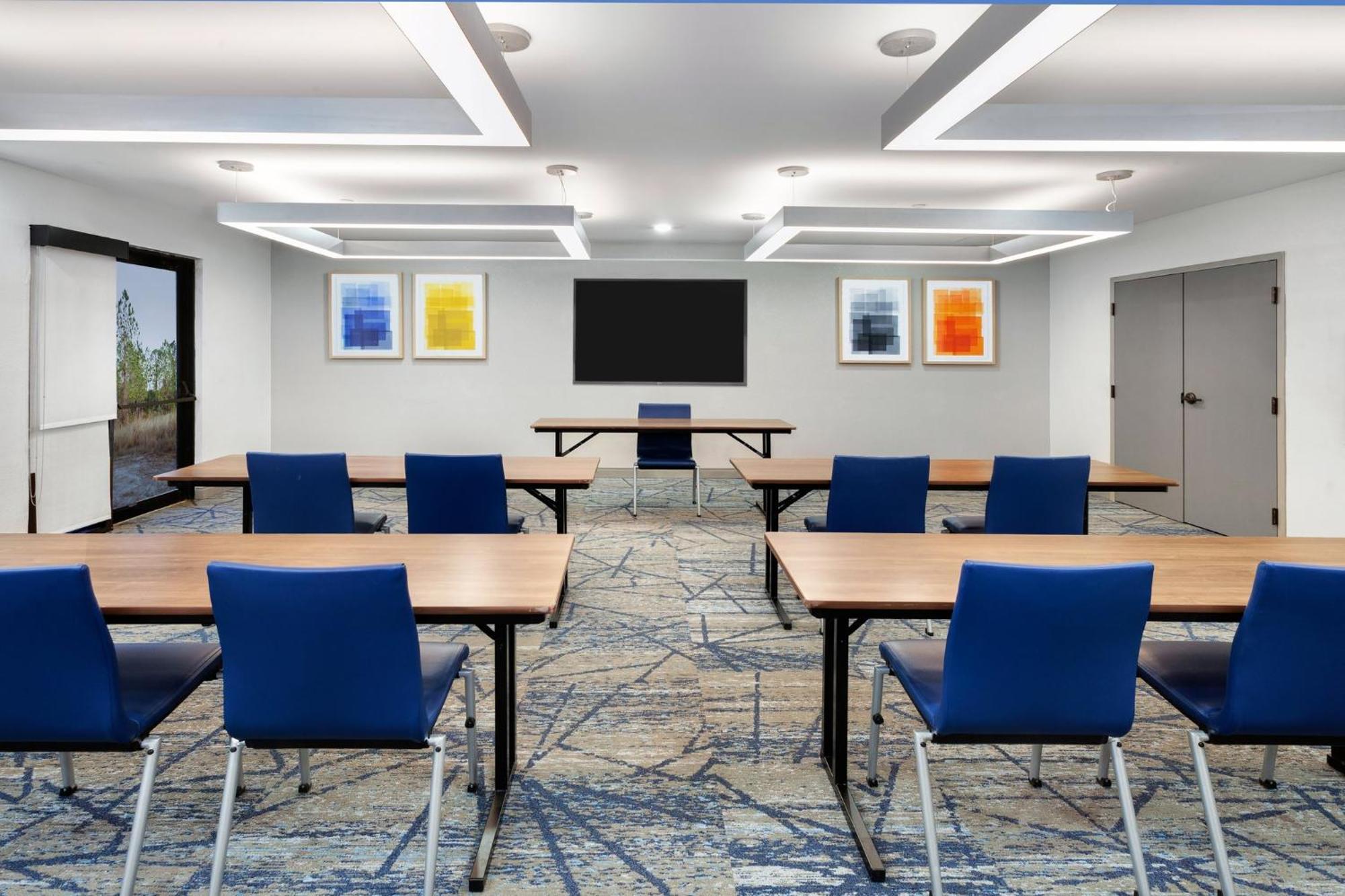 Holiday Inn Express & Suites Sebring By Ihg Kültér fotó