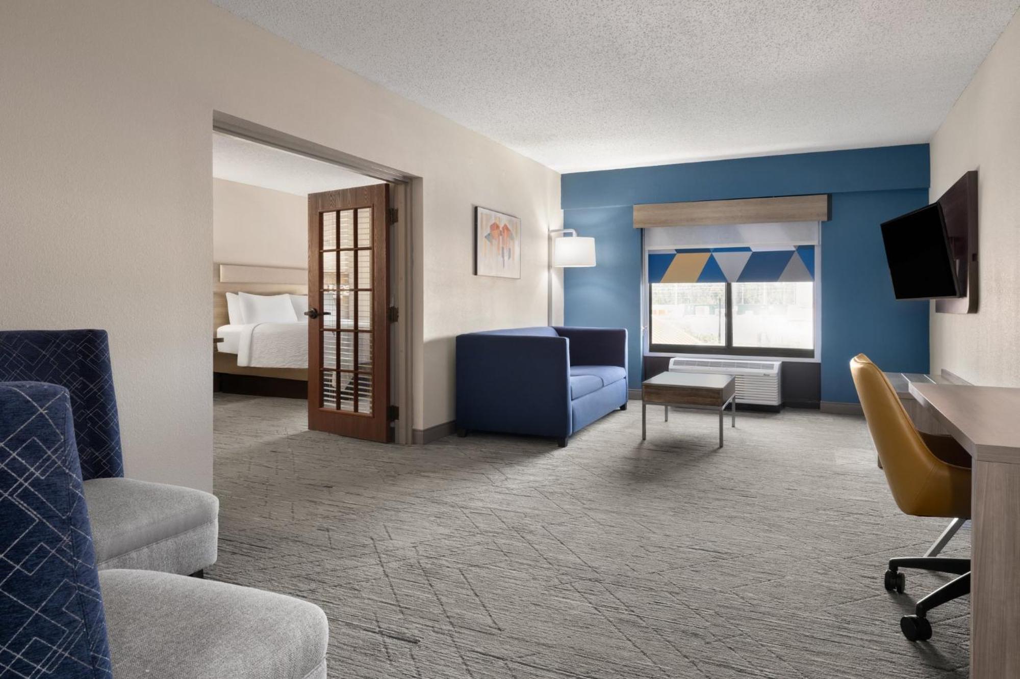 Holiday Inn Express & Suites Sebring By Ihg Kültér fotó