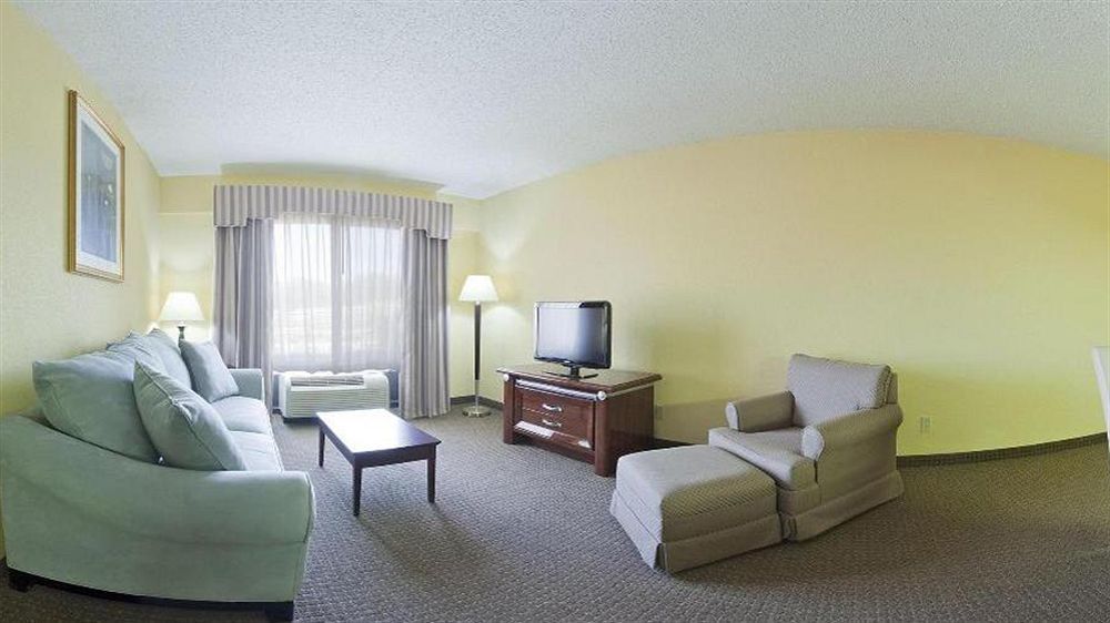Holiday Inn Express & Suites Sebring By Ihg Kültér fotó