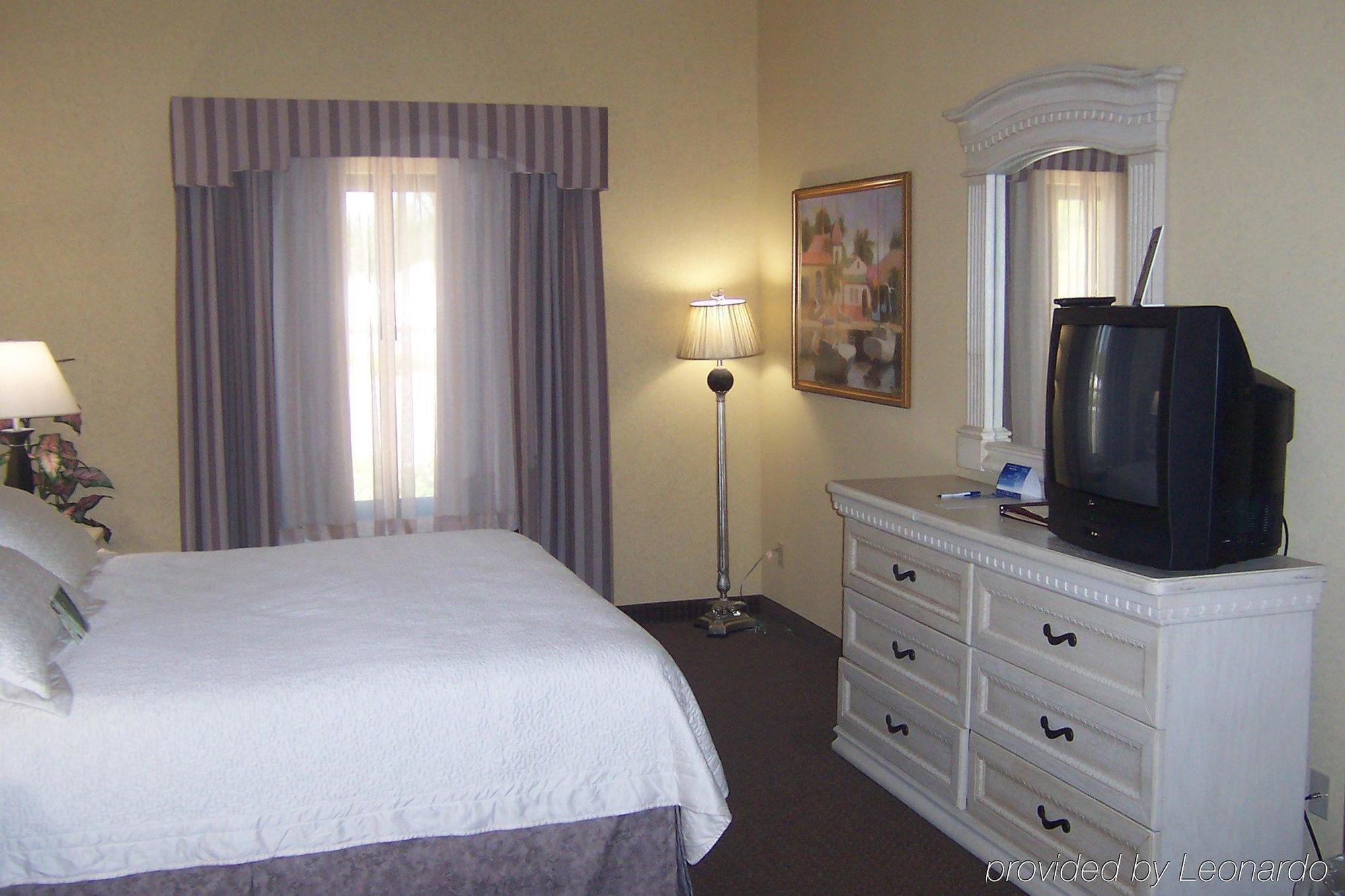 Holiday Inn Express & Suites Sebring By Ihg Kültér fotó